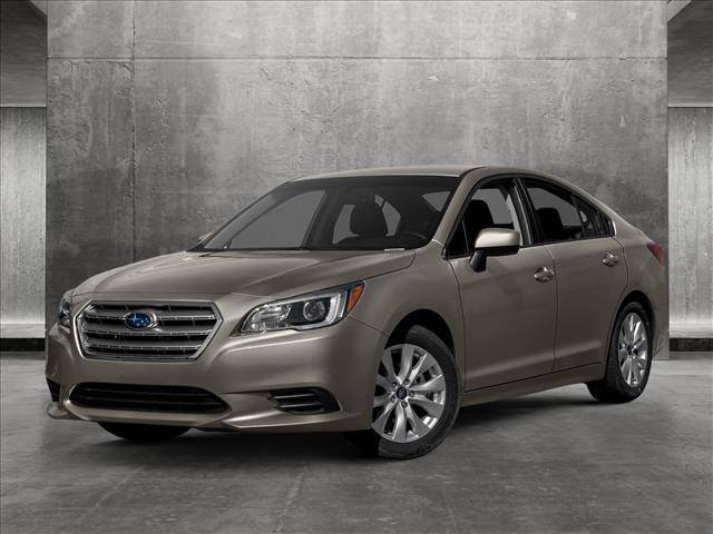 2016 Subaru Legacy 2.5i Premium — Sedan — 109,739 mi — Austin, TX