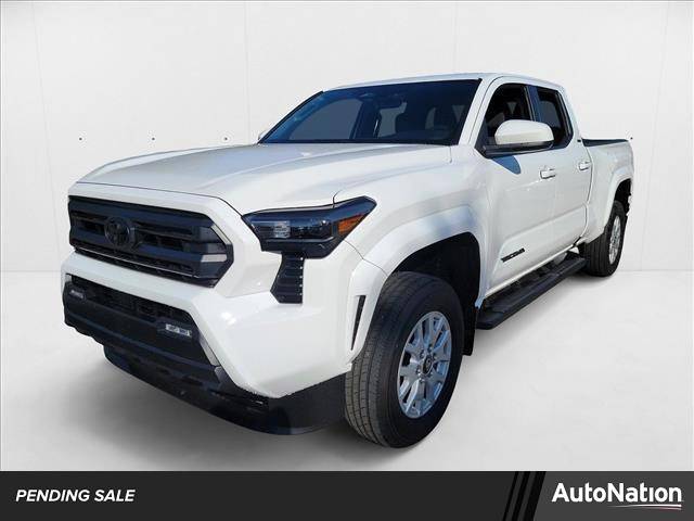 2024 Toyota Tacoma SR5 — Pickup Truck — 1,531 mi — Austin, TX