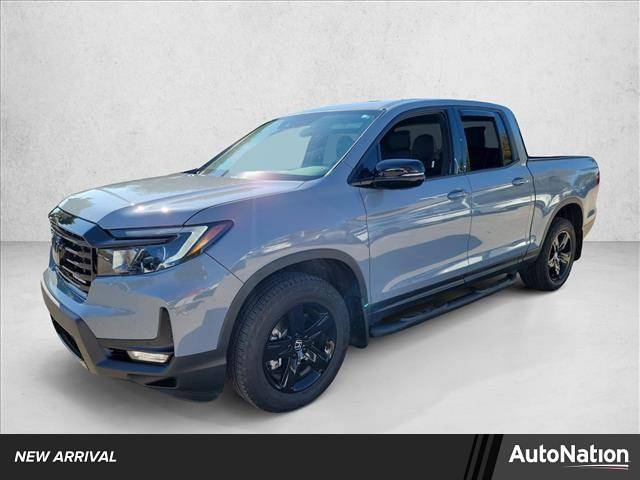 2023 Honda Ridgeline Black Edition — Pickup Truck — 19,150 mi — Austin, TX