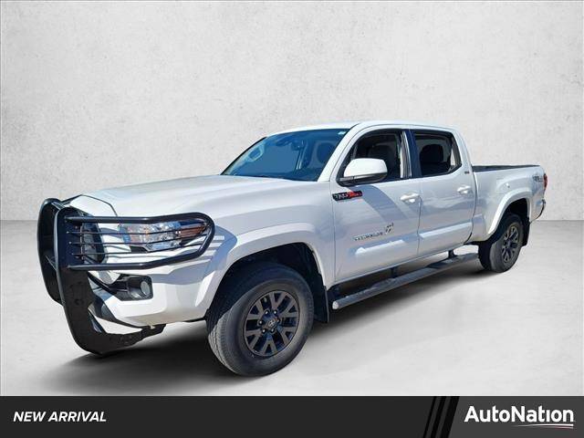 2021 Toyota Tacoma SR5 — Pickup Truck — 36,325 mi — Austin, TX