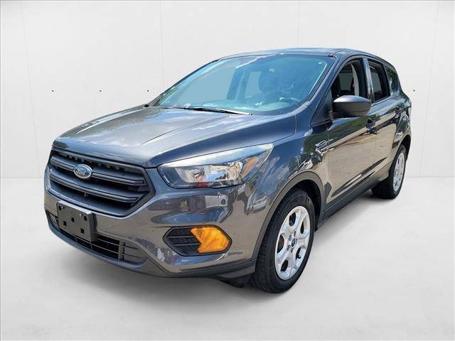 2018 Ford Escape S — SUV — 49,721 mi — Austin, TX