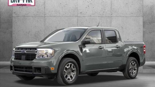 2022 Ford Maverick XL — Pickup Truck — 38,734 mi — Austin, TX