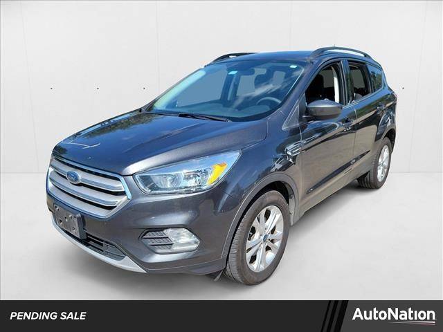2018 Ford Escape SE — SUV — 132,464 mi — Austin, TX