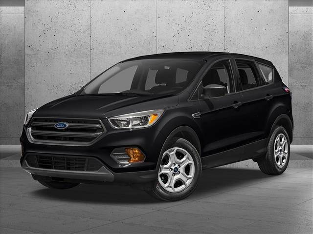 2018 Ford Escape SE — SUV — 94,749 mi — Austin, TX