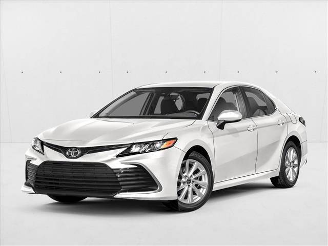 2024 Toyota Camry LE — Sedan — 68,044 mi — Austin, TX