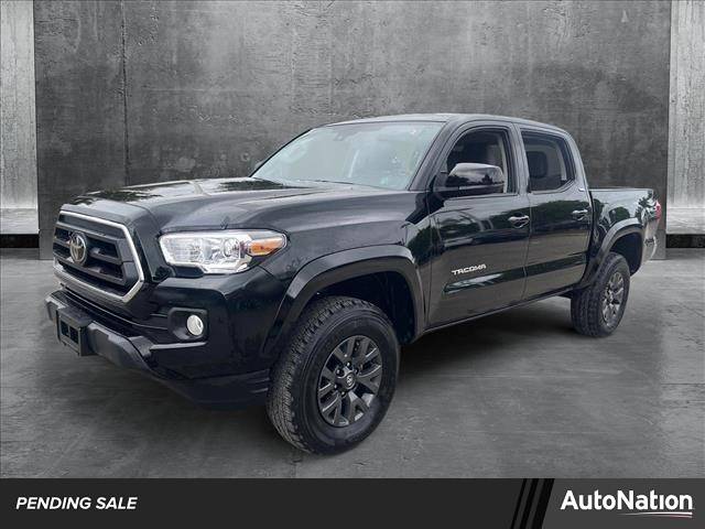 2023 Toyota Tacoma SR5 — Pickup Truck — 28,835 mi — Austin, TX