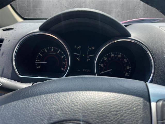 2011 Toyota Highlander Limited — SUV — 81,721 mi — Austin, TX