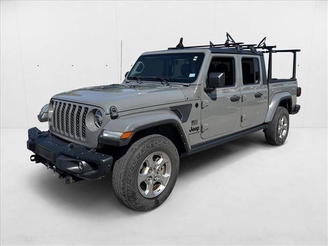 2021 Jeep Gladiator Freedom — Pickup Truck — 39,257 mi — Austin, TX