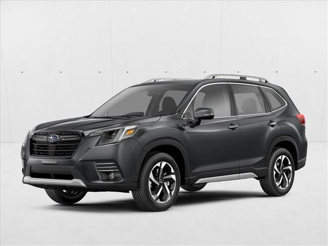 2022 Subaru Forester Touring — SUV — 38,460 mi — Austin, TX