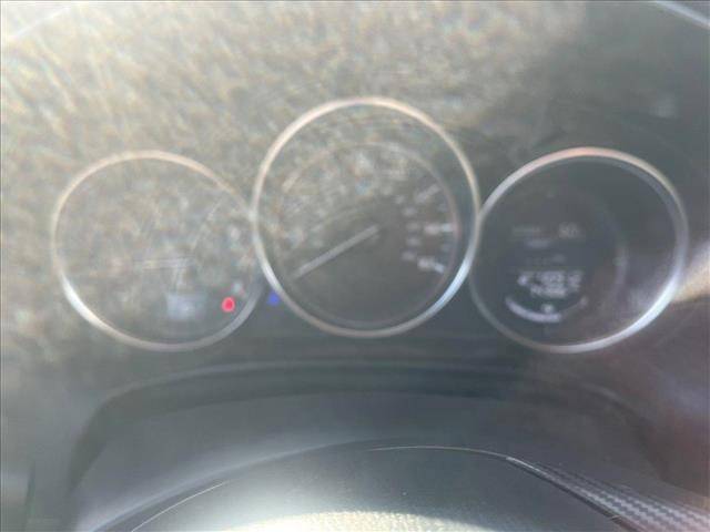 2016 Mazda CX-5 Sport — SUV — 74,242 mi — Austin, TX
