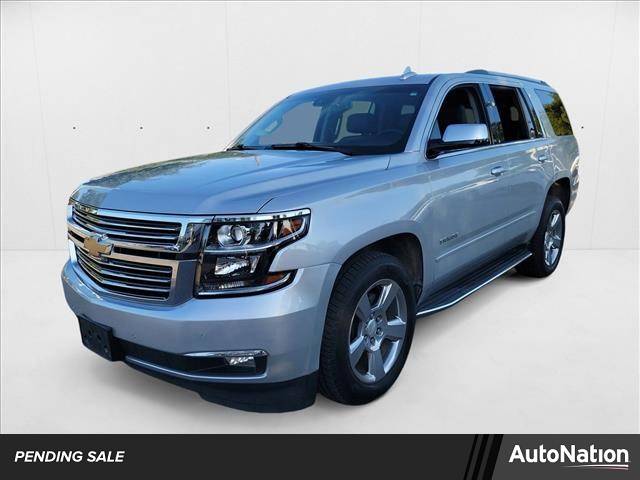 2019 Chevrolet Tahoe Premier — SUV — 91,015 mi — Austin, TX