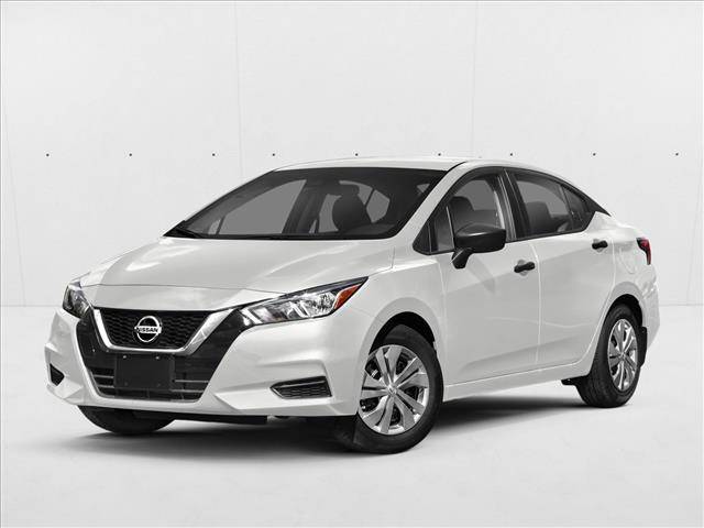 2020 Nissan Versa SV — Sedan — 84,052 mi — Austin, TX