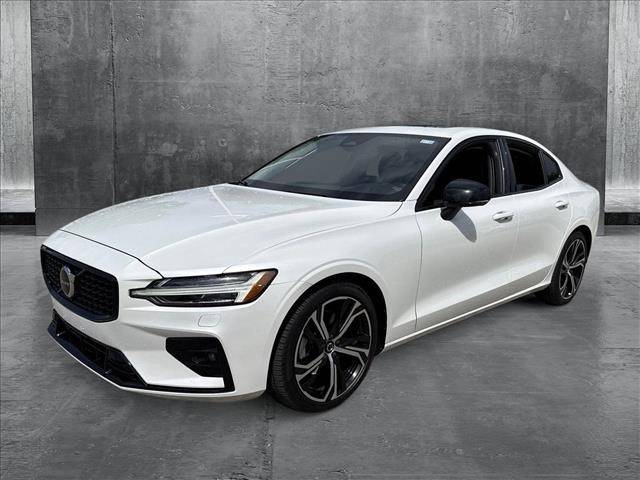 2024 Volvo S60 Core — Sedan — 24,731 mi — Austin, TX
