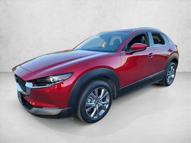 2024 Mazda CX-30 Preferred — SUV — 14,679 mi — Austin, TX