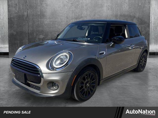 2020 MINI Hardtop Cooper — Hatchback — 50,435 mi — Austin, TX