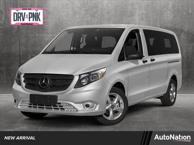 2018 Mercedes-Benz Metris Passenger Van Worker — Passenger Van — 120,159 mi — Austin, TX