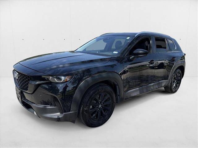 2023 Mazda CX-50 Preferred Plus — SUV — 17,154 mi — Austin, TX