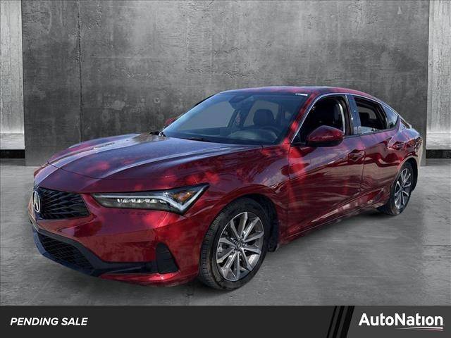 2024 Acura Integra Standard — Hatchback — 14,715 mi — Austin, TX
