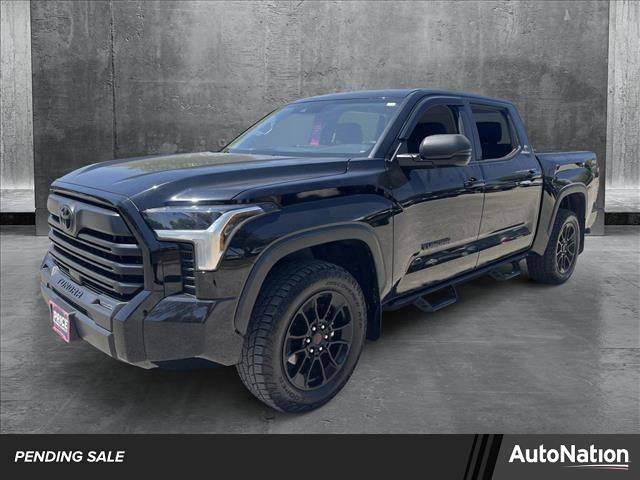 2023 Toyota Tundra SR5 — Pickup Truck — 65,773 mi — Austin, TX