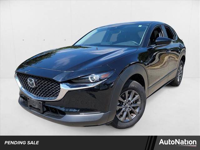 2023 Mazda CX-30 S — SUV — 56,409 mi — Austin, TX