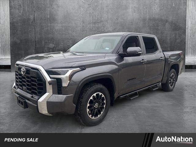 2022 Toyota Tundra SR5 — Pickup Truck — 80,082 mi — Austin, TX