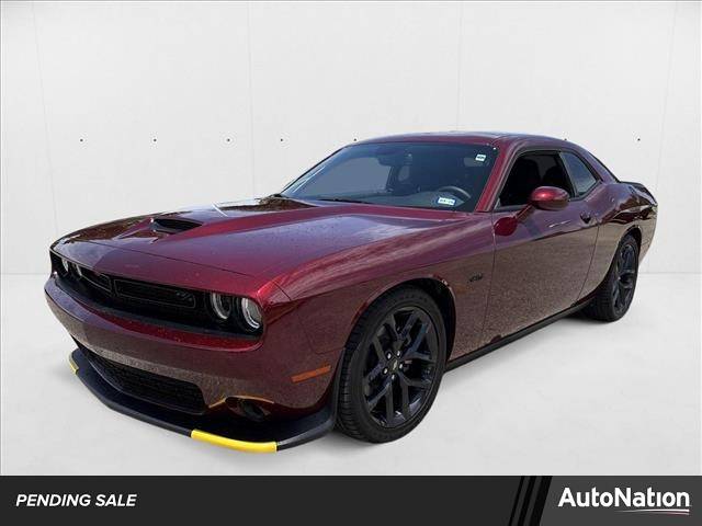 2023 Dodge Challenger R/T — Coupe — 3,607 mi — Austin, TX
