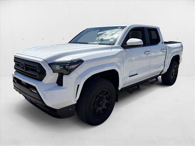 2024 Toyota Tacoma SR5 — Pickup Truck — 6,935 mi — Austin, TX