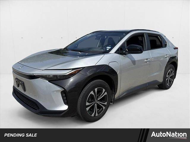 2024 Toyota bZ4X XLE — SUV — 11,490 mi — Austin, TX