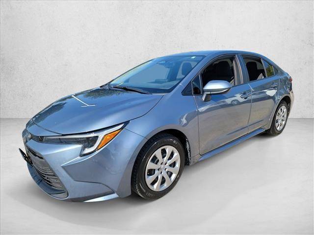 2024 Toyota Corolla Hybrid LE — Sedan — 36,286 mi — Austin, TX