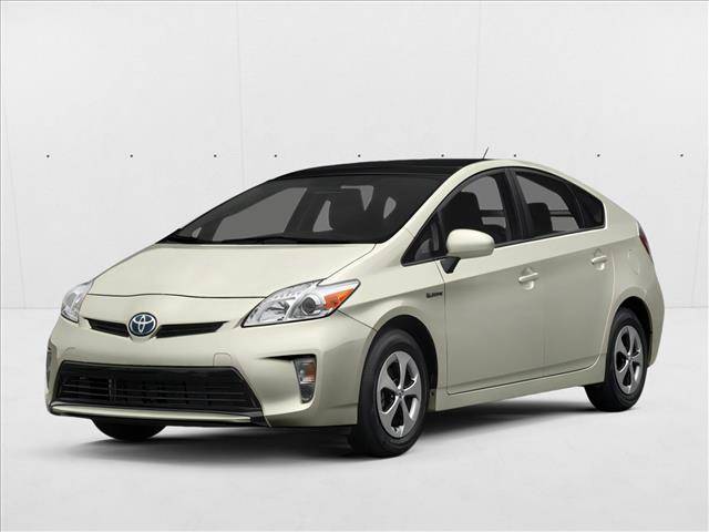 2014 Toyota Prius Two — Sedan — 88,197 mi — Austin, TX