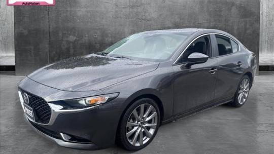 2019 Mazda Mazda3 Preferred — Sedan — 80,495 mi — Austin, TX