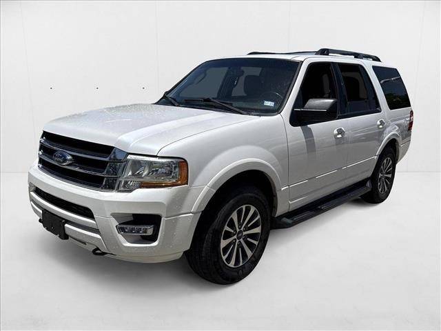 2017 Ford Expedition XLT — SUV — 100,881 mi — Austin, TX