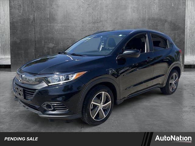 2022 Honda HR-V EX — SUV — 102,910 mi — Austin, TX