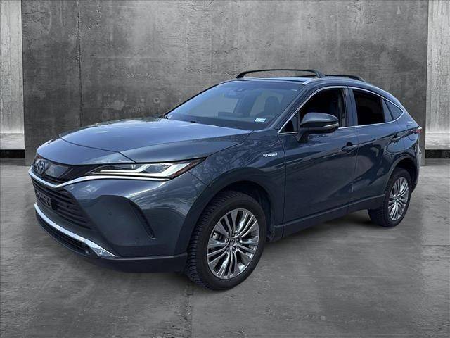 2021 Toyota Venza XLE — SUV — 99,506 mi — Austin, TX
