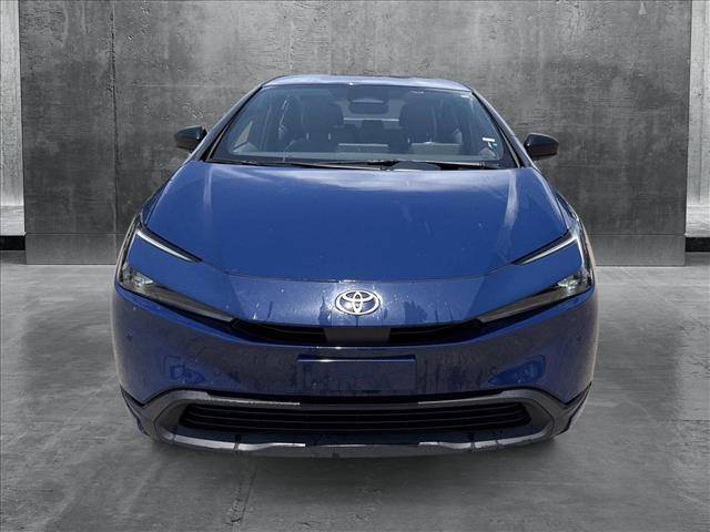 2023 Toyota Prius LE — Hatchback — 48,576 mi — Austin, TX