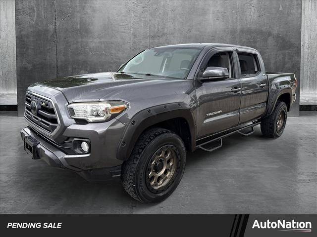 2018 Toyota Tacoma SR5 — Pickup Truck — 70,684 mi — Austin, TX
