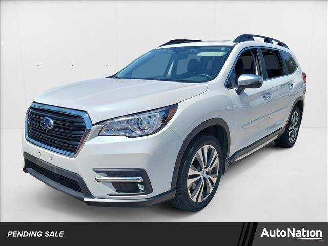 2021 Subaru Ascent Touring — SUV — 29,241 mi — Austin, TX