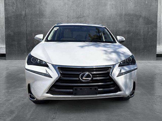 2017 Lexus NX NX Turbo — SUV — 80,248 mi — Austin, TX