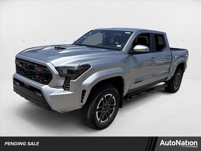 2024 Toyota Tacoma TRD Sport — Pickup Truck — 17,220 mi — Austin, TX