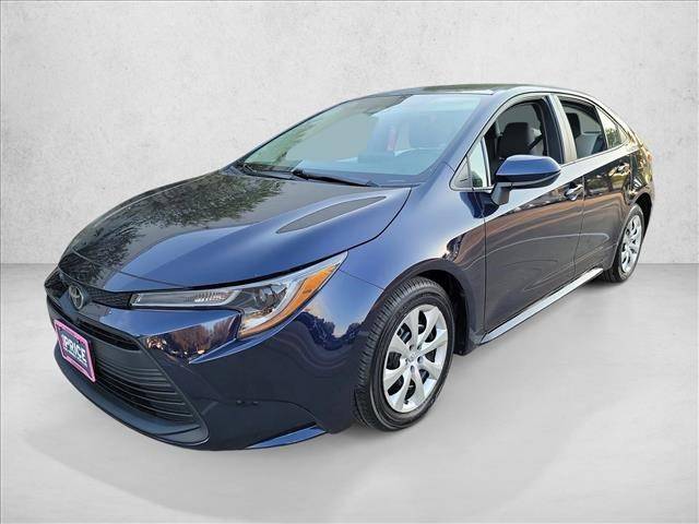2023 Toyota Corolla LE — Sedan — 15,958 mi — Austin, TX