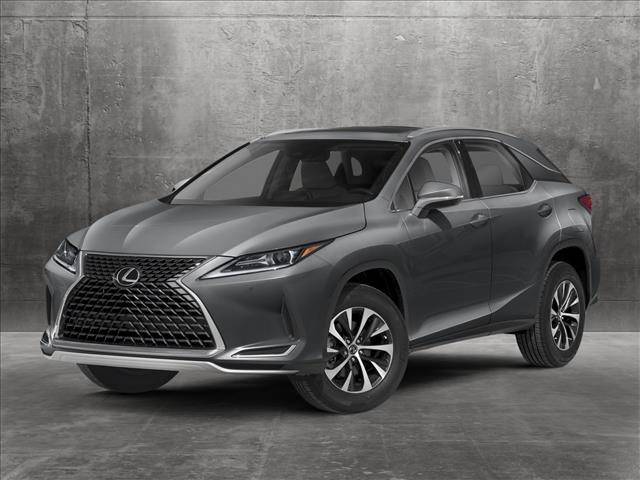 2022 Lexus RX RX 350 — SUV — 24,018 mi — Austin, TX