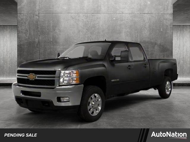 2011 Chevrolet Silverado 3500HD LT — Pickup Truck — 49,195 mi — Austin, TX