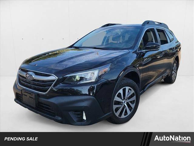 2020 Subaru Outback 2.5i Premium — SUV — 48,989 mi — Austin, TX