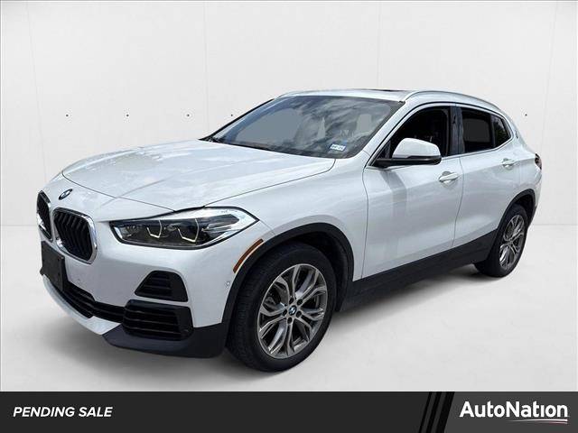 2021 BMW X2 28i — SUV — 65,710 mi — Austin, TX