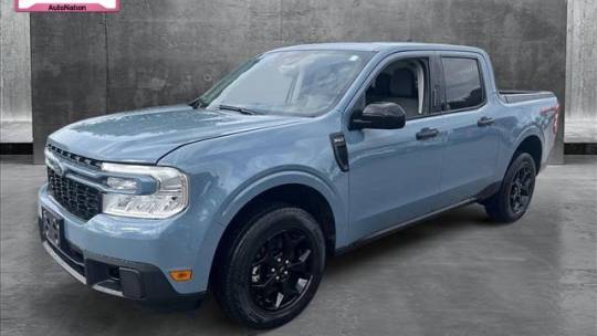 2022 Ford Maverick XLT — Pickup Truck — 24,219 mi — Austin, TX