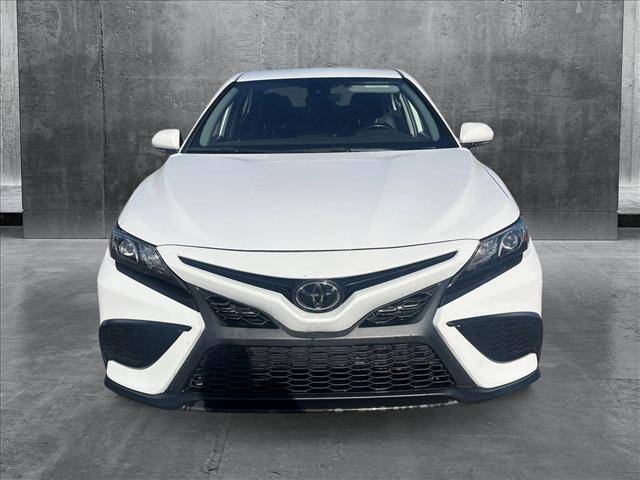 2023 Toyota Camry SE — Sedan — 68,067 mi — Austin, TX