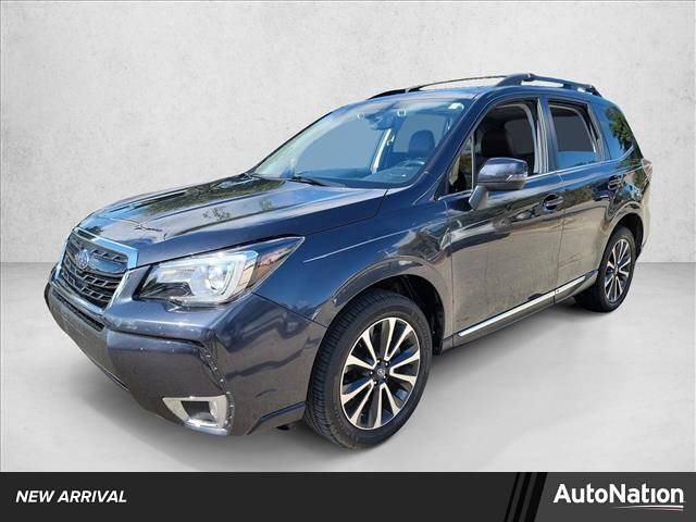 2018 Subaru Forester 2.0XT Touring — SUV — 64,568 mi — Austin, TX