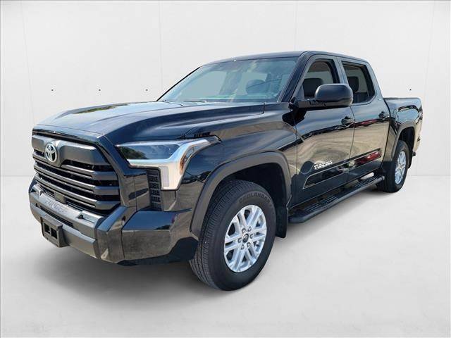 2024 Toyota Tundra SR5 — Pickup Truck — 6,289 mi — Austin, TX
