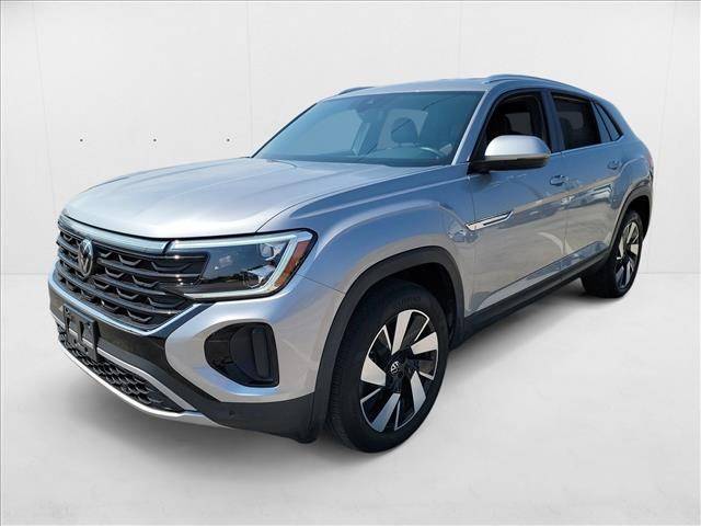2024 Volkswagen Atlas Cross Sport SE with Technology — SUV — 26,673 mi — Austin, TX