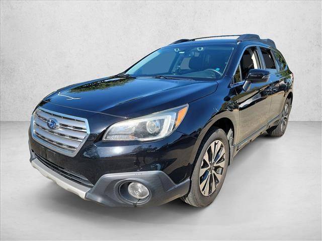 2016 Subaru Outback 2.5i Limited — SUV — 79,274 mi — Austin, TX
